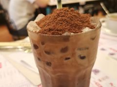 -大哥餐厅(西城花园店)
