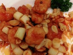 -紫光园·烤鸭·北京菜(劲松店)
