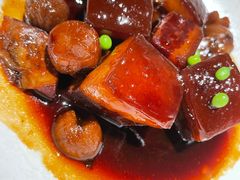 -小大董·烤鸭(观景餐厅·南京西路店)