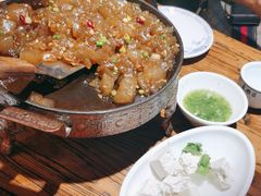 -老雒阳面馆·水席(定鼎门店)