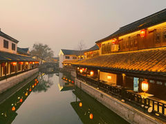 -鲁镇