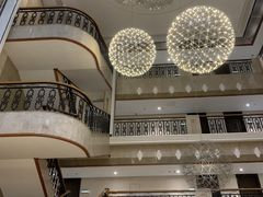 -南京国际会议大酒店