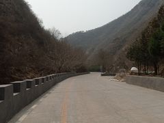 -圣莲山风景区