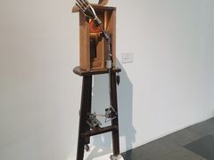 -中华艺术宫(上海美术馆)