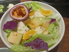 -九田家黑牛烤肉料理(太阳宫广场店)
