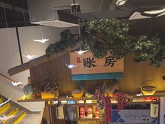 -呷湘厨·鱼汤捞饭·剁椒鱼头·湘菜(国家会展中心店)