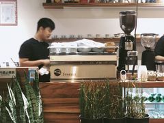 -琥珀咖啡 Ambercoffee