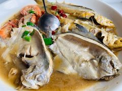 -阿明小菜·海鲜·上海菜(梅陇华理店)