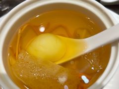 -太湖饭店·寄畅轩中餐厅