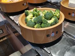 -龍歌自助小火锅(李沧顺和汇店)