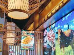 -叁宝烧烤 西安烧烤 领跑品牌(学府路店)