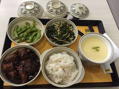 -老娘舅(杭州地铁凤起路站店)