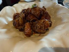 -上海苏宁宝丽嘉酒店·嘉府壹号中餐厅