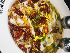 -太二酸菜鱼(福州泰禾店)