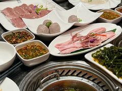 -围炉夜话·潮汕卤水火锅(榕江店)