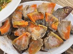 -官塘鱻鱻鱼生