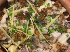 -围龙屋客家食府(福田店)