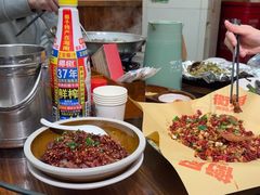 -衡厨·衡阳土菜(中南店)