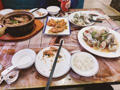 -鑫鸿达·海鲜闽菜热炒小馆(中山路店)