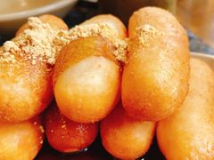 红糖糍粑-蜀大侠火锅(春熙路店)