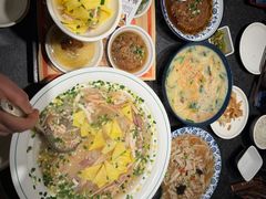 -杏花村水席楼·洛阳水席(老城十字街店)