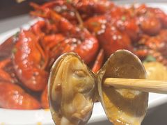 -老三龙虾(汉阳杨泗庙店)