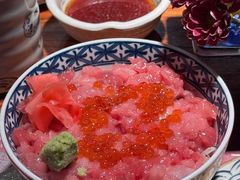 -桂马·日本料理·海胆·海鲜饭·酒场(民主广场店)