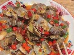 -破三川·新川菜(静安大融城店)