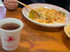 -歹歹的加个面过油肉拌面(贵州路店)