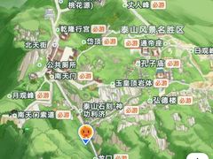 -泰山风景名胜区