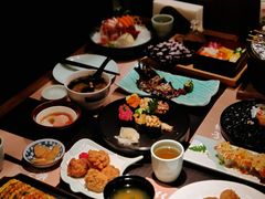 -山葵家·创意料理(宁波来福士店)