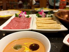 -南门涮肉(上海二店)