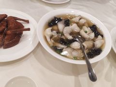 醋溜鱼片-金时代顺风大酒店(临港百联店)