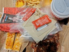 -肯德基(寮步欧尚店)