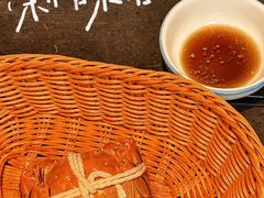 -蟹村草堂·苏式园林人文农家·大闸蟹