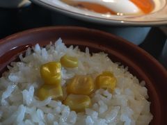 米饭-凤凰湘语·湘粤鲜融(浦东旗舰店)