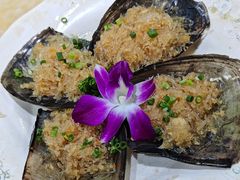 -小海豚•老字号海鲜餐厅(天涯店)