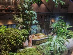 -川旺角川粤融合菜•海景餐厅(星海广场店)