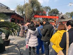 -洞子口张老二凉粉(文殊院店)