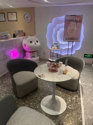 -咪咪专业脱毛连锁机构
