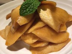 -外婆家(杭州马塍店·杭帮菜名店)