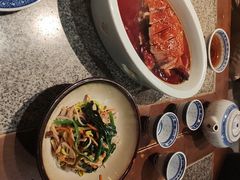 -南京大牌档(之心城店)