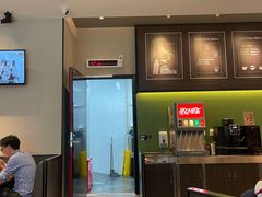 -萨莉亚意式餐厅(杭州西溪龙湖天街店)