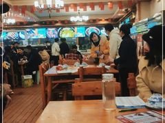 大堂-让鸭脑壳飞(南部店)