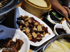 -守柴炉烤鸭(鱼嘴店)