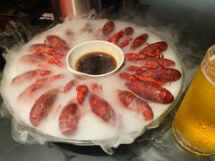-红盔甲·小龙虾(人民广场店)