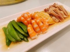 糟三拼-老洋房花园饭店(绍兴路店)