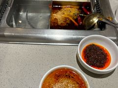 -海底捞火锅(万象城店)