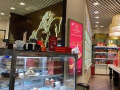 -GODIVA(国际金融中心店)