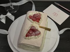 -WenTinG文汀·半糖蛋糕(港汇恒隆店)